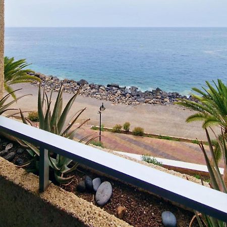 דירות Live Tabaiba Maritime Avenue Con Vista Del Mar מראה חיצוני תמונה