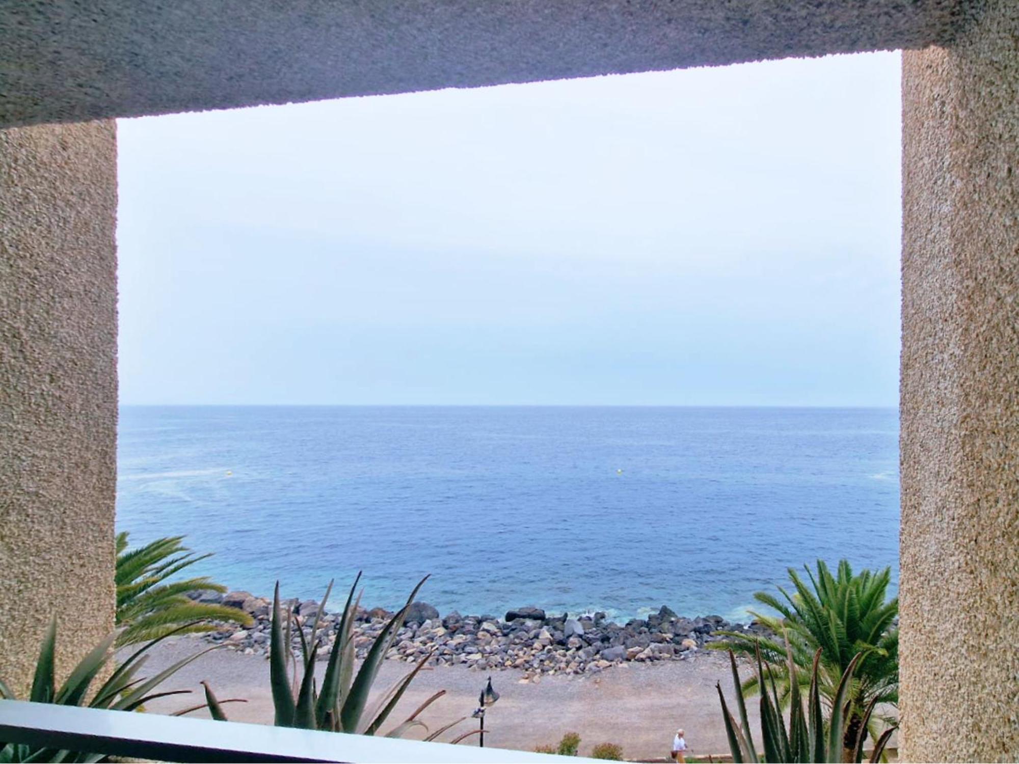 דירות Live Tabaiba Maritime Avenue Con Vista Del Mar מראה חיצוני תמונה